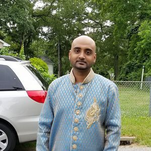 Meet your Posher, Sanjeev